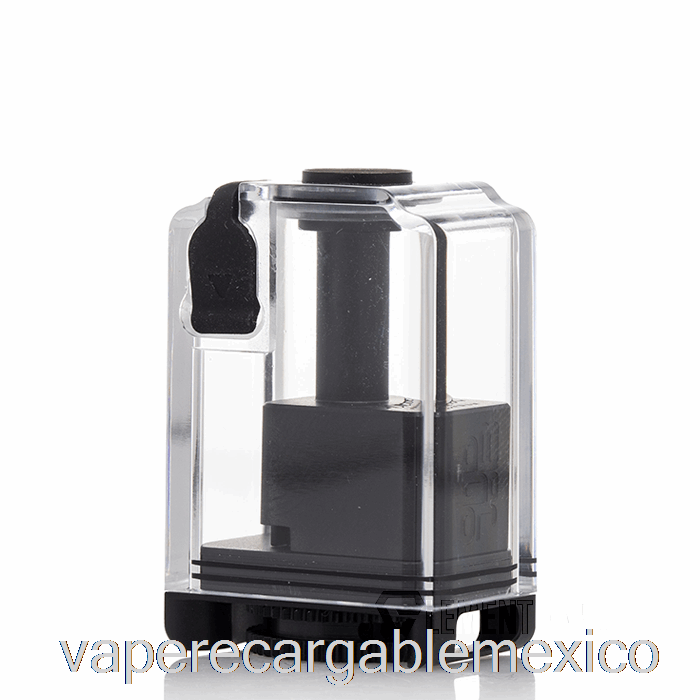 Vape Recargable Mods Suicidas Trabajo Impar Rba Boro Tanque Negro Mate